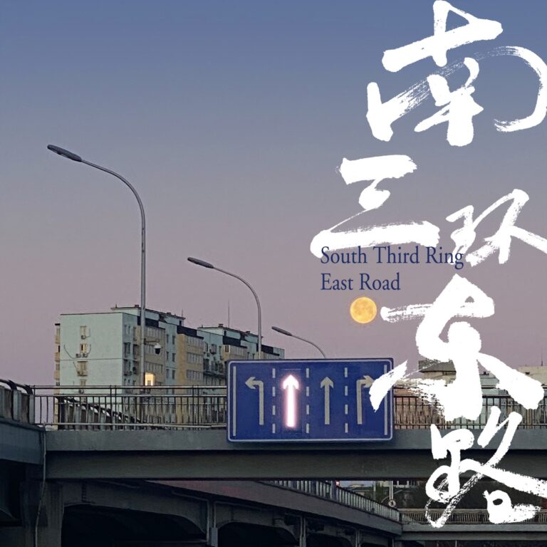 南三环东路 - Single