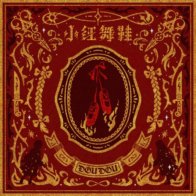 小红舞鞋 (电影《匿杀》片尾曲) - Single