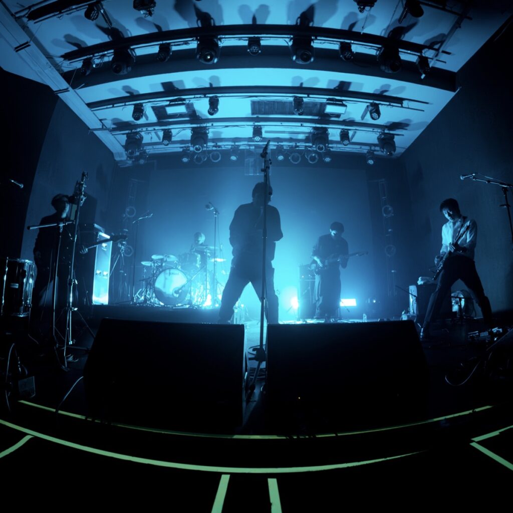 请你呼唤我的名字 (Live) - EP