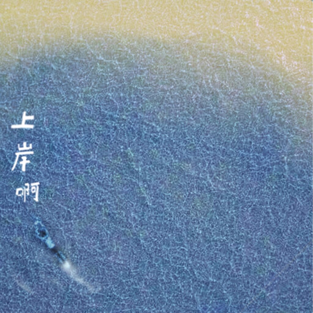 上岸啊 - Single