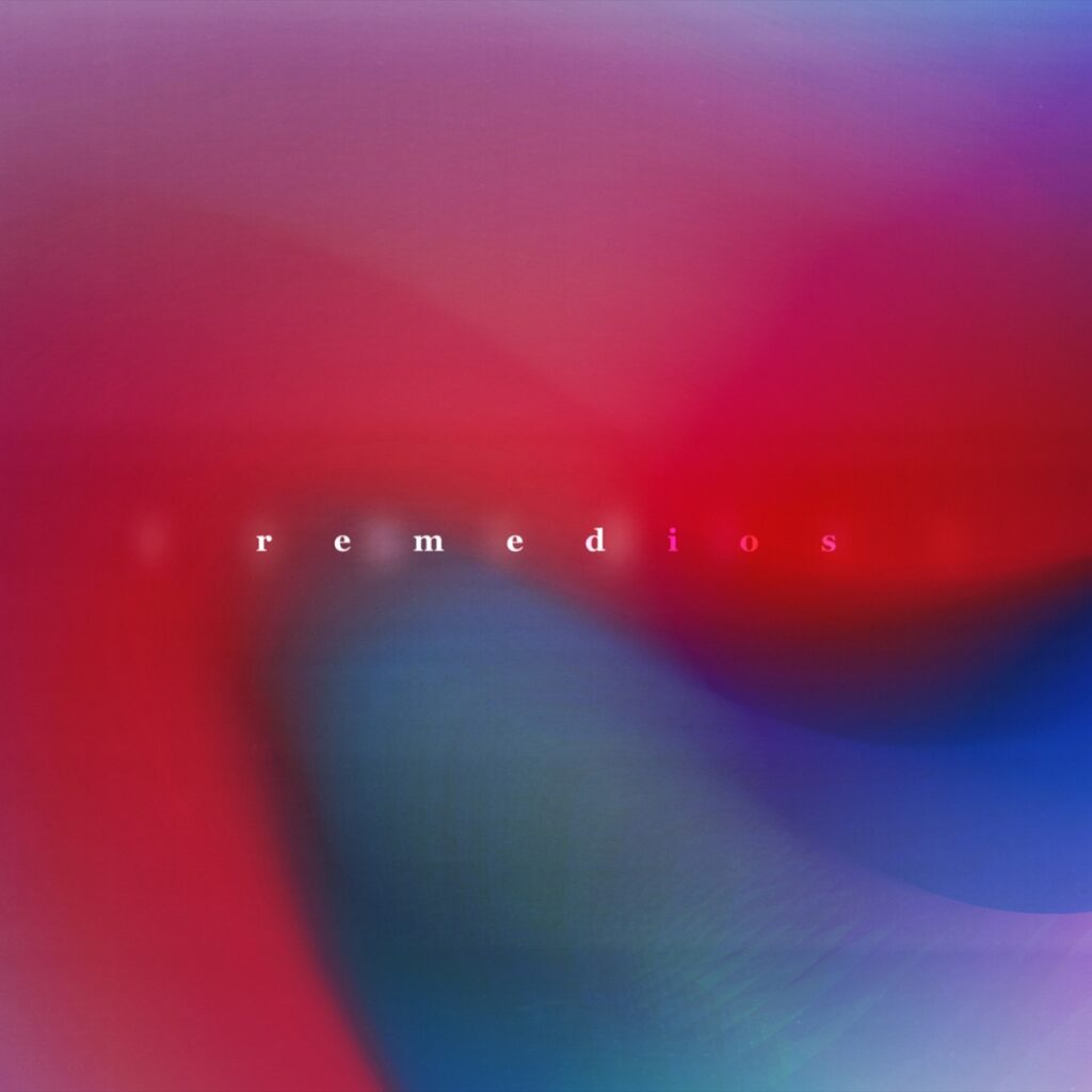 蕾梅黛丝 - Single