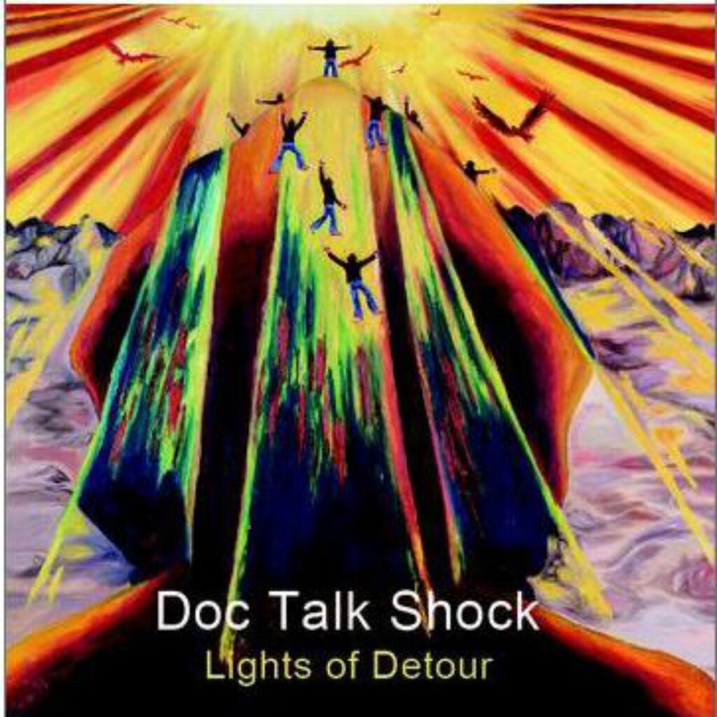 Lights Of Detour