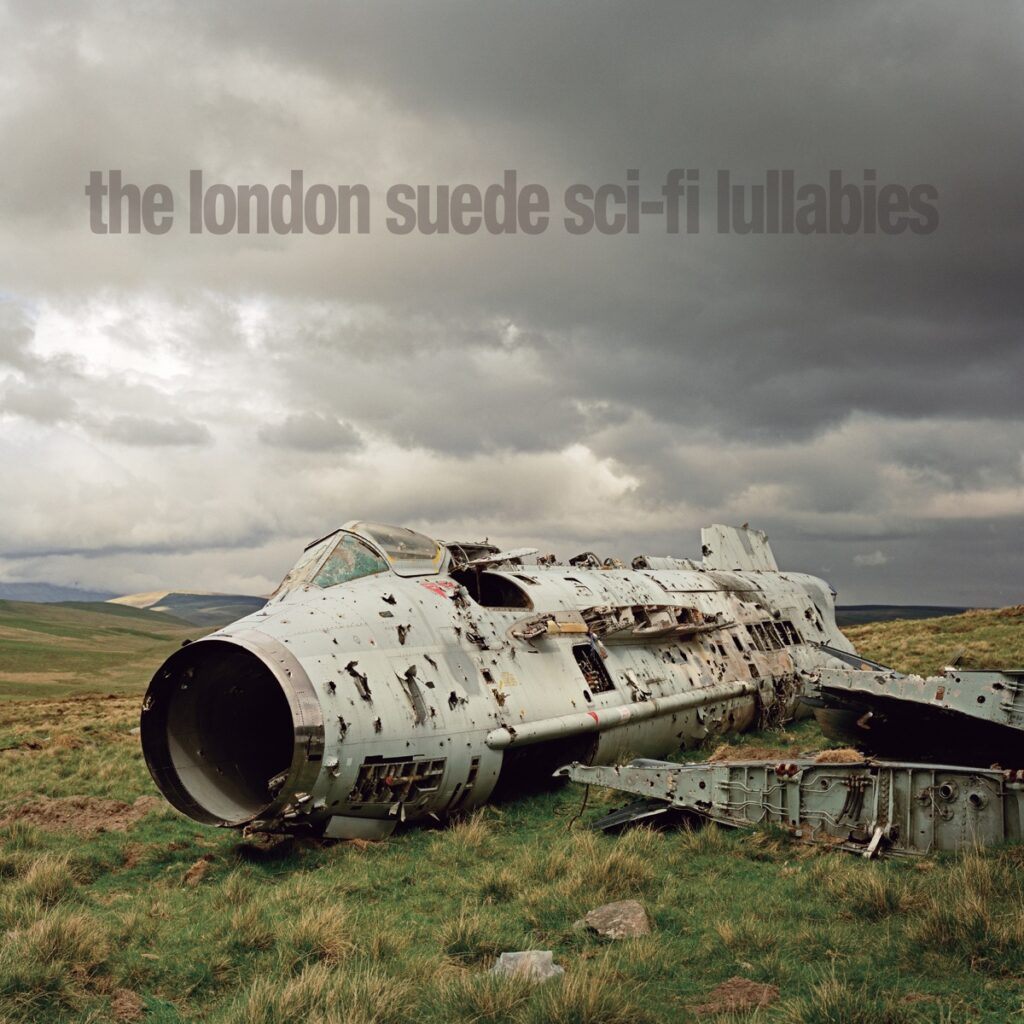 SCI-FI LULLABIES