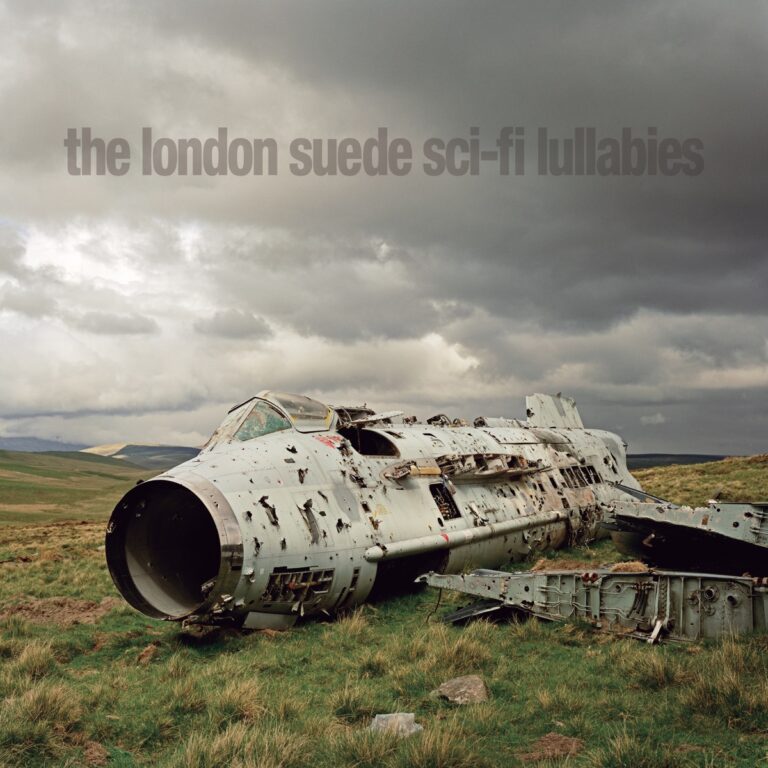 SCI-FI LULLABIES