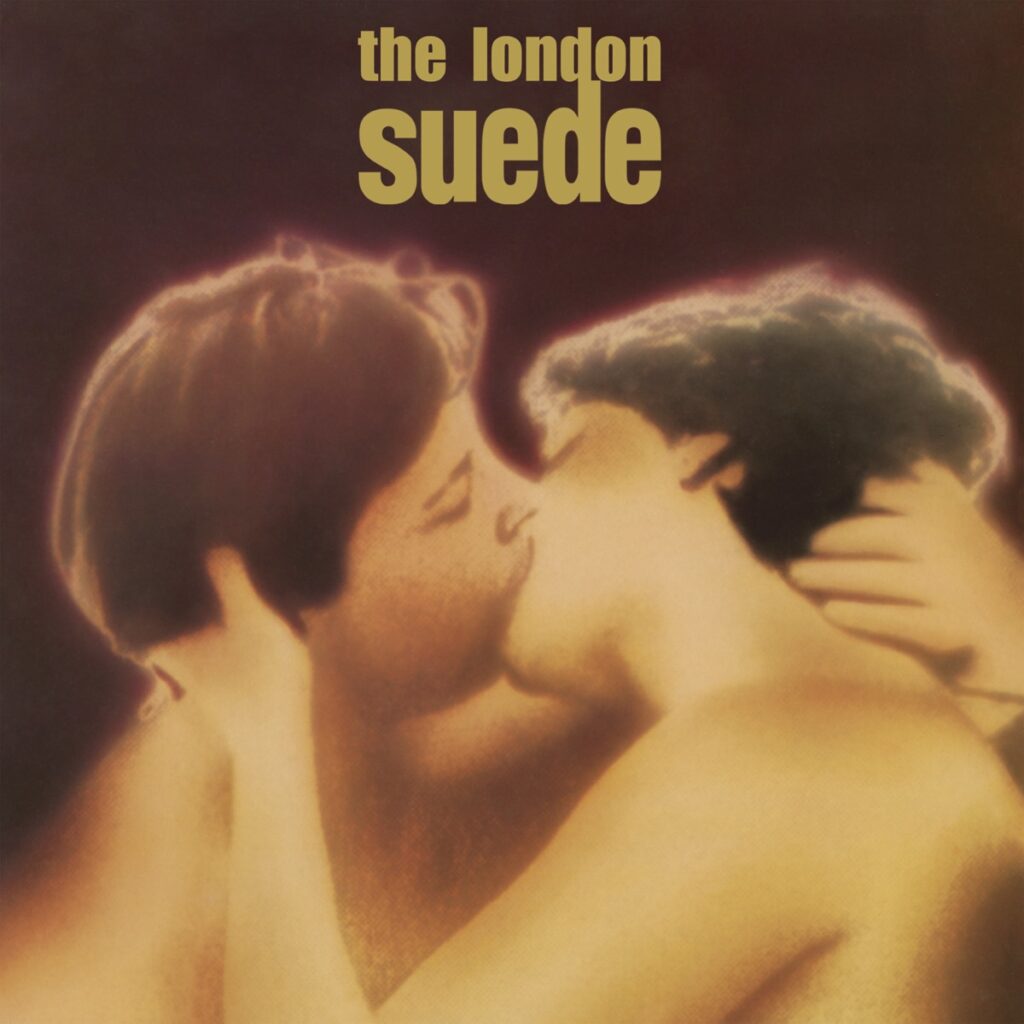 SUEDE (25TH ANNIVERSARY EDITION)